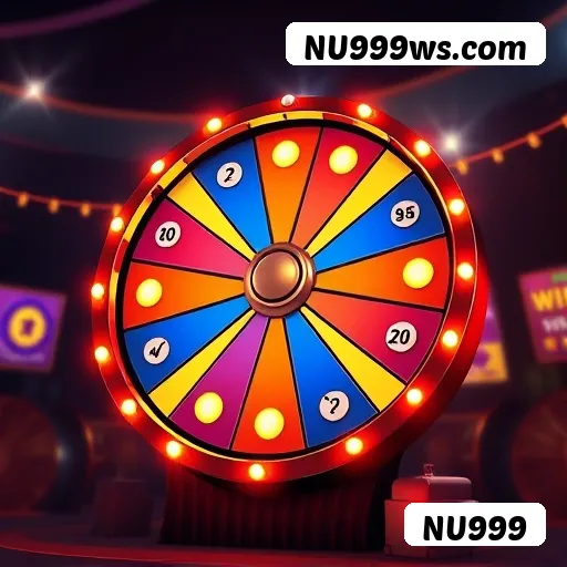 Controle de apostas NU999